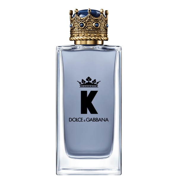 K Dolce & Gabbana Eau de Toilette