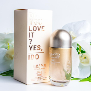 Brand Collection 034 - Inspiração 212 Vip Rosé - 25ml