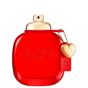 Love Coach Eau de Parfum 
