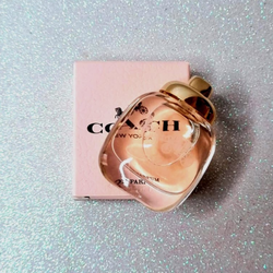 Miniatura Coach Woman Eau de Parfum - 4,5 ml 