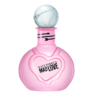 Mad Love Katy Perry Eau de Parfum - 100 ml 