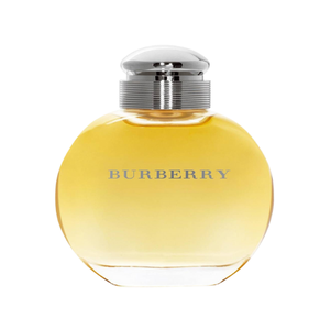 Burberry Eau De Parfum Feminino - 100 ml