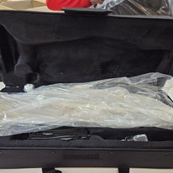 Trompete Klassic Wind Sib Estudante + Estojo Canvas!