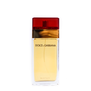 Dolce & Gabbana Eau De Toilette