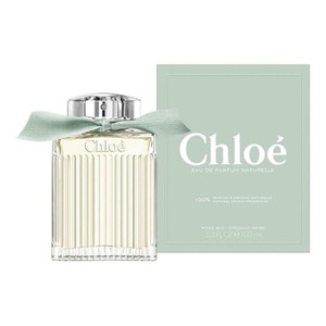Naturelle Chloé Eau de Parfum