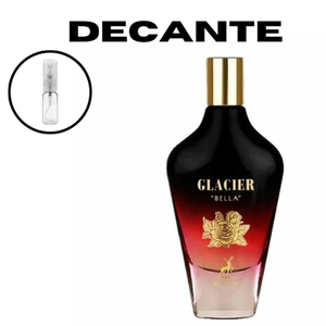 Glacier Bella Maison Alhambra Eau de Parfum (Decante)