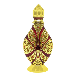 Lil Sabaya Perfume Puro Concentrado Attar Lattafa 25 ml (Perfume Óleo) - 25 ml 