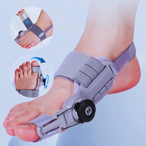 Corretor Natural de Joanetes para Uso Doméstico - Bunion Pé