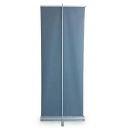 Banner Roll Up Personalizado – Impacto e Praticidade para Seu Evento! 