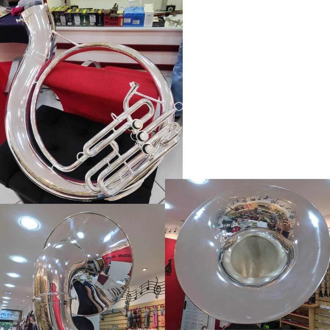 Miniatura Acabamento Prata 1