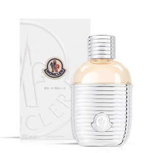 Moncler Pour Femme Eau de Parfum