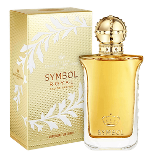 Symbol Marina de Bourbon Eau de Parfum 
