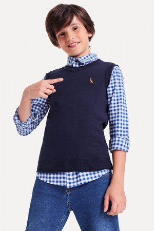 62203 COLETE TRICOT MINI RESERVA 