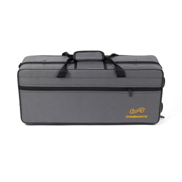 Trompete Dominante Sib Estudante + Estojo Canvas!