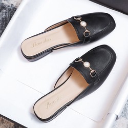 Sapato Max Conforto | Estilo Inglês em Couro | Selma