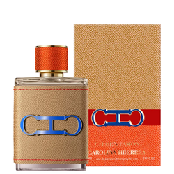 CH Pasión Carolina Herrera Eau de Parfum - 100 ml