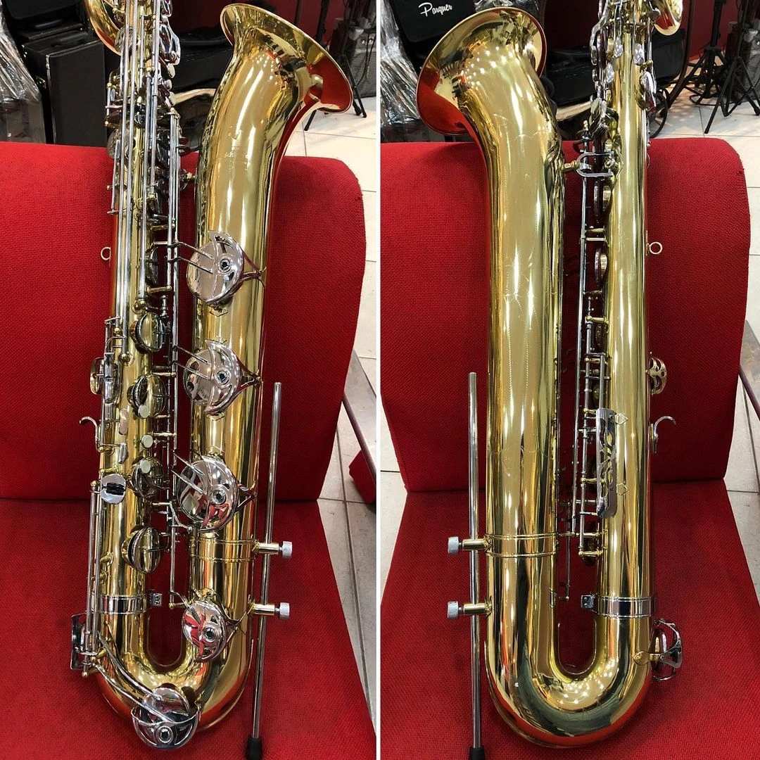 Miniatura Acabamento Laqueado 2