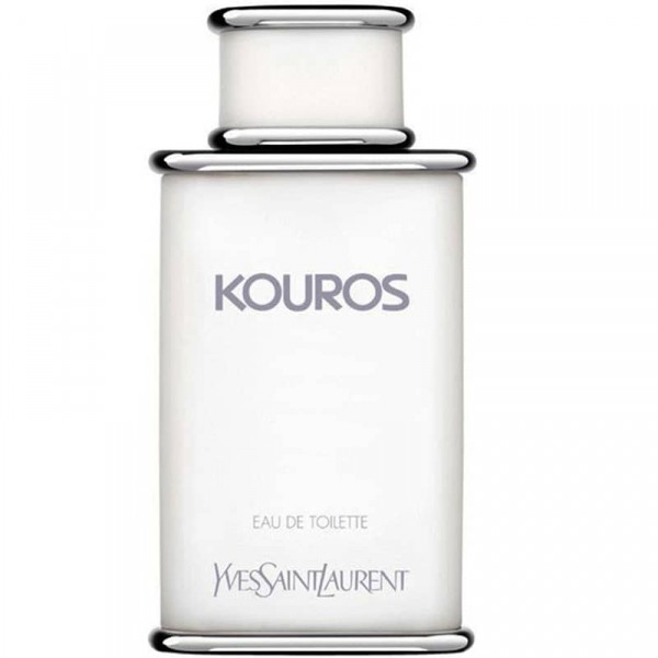 Kouros Yves Saint Laurent Eau de Toilette