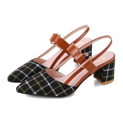 Oferta Imperdível | Sapato Italiano em Couro | Melinda