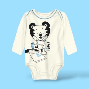 BODY TIGOR TIGRE - 10210513