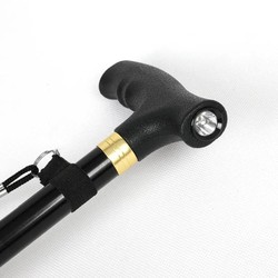 Bengala de 4 Apoios  e Luz de LED - Beng Power