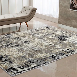 TAPETE BELGA ESSENCE MODERNO 003 1,40 X 2,00 - NIAZITEX