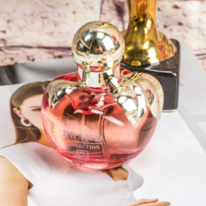 Brand Collection 017 - Inspiração Nina Ricci - 25ml