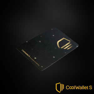 Cool Wallet S