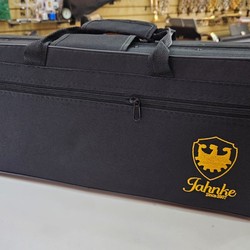Trompete Jahnke Sib Estudante + Estojo Canvas!