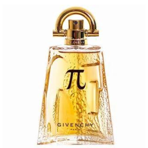 Pi Givenchy Eau de Toilette