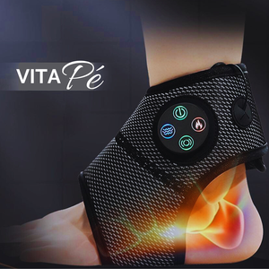 Terapia Completa e Duradoura para Pés e Tornozelo - Vita Pé