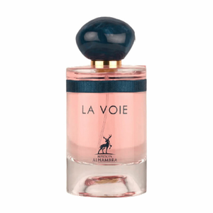La Voie Maison Alhambra Eau de Parfum - 100 ml 