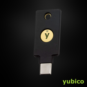 Yubikey 5C NFC - USB C