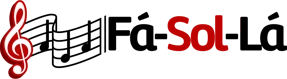 Logotipo da FÁ-SOL-LÁ