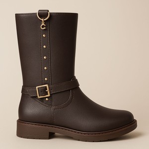 BOTA PAMPILI SAFIRA CAFE SINT - 279106