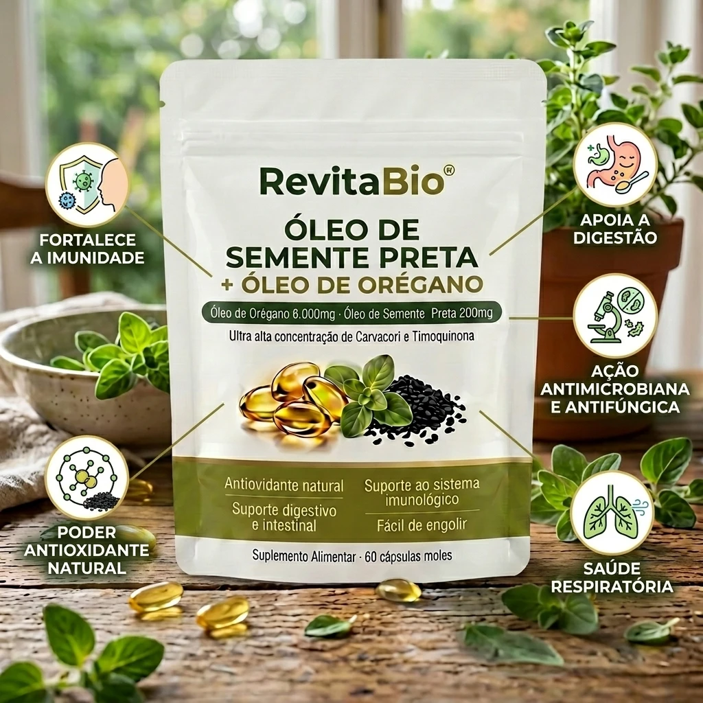 Benef&iacute;cios do RevitaBio