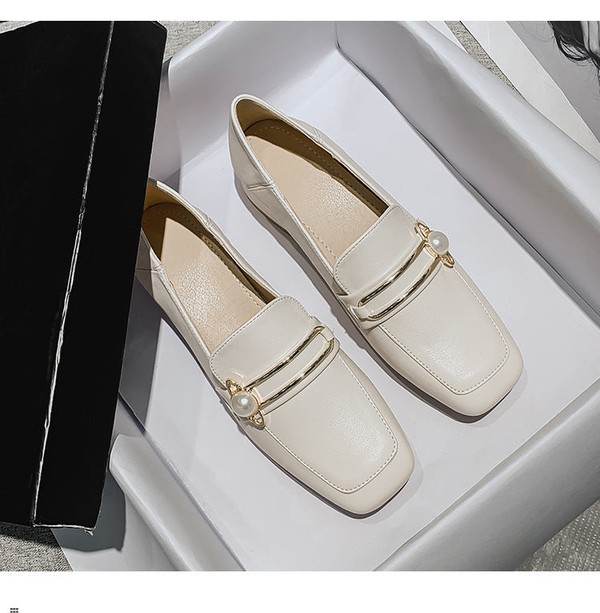 Sapato Max Conforto | Estilo Inglês em Couro | Selma