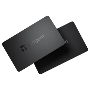Carteira de Hardware Tangem – Cartão Cripto NFC