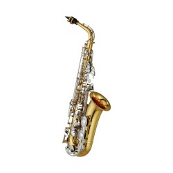 Sax Alto Yamaha YAS-26 NOVO