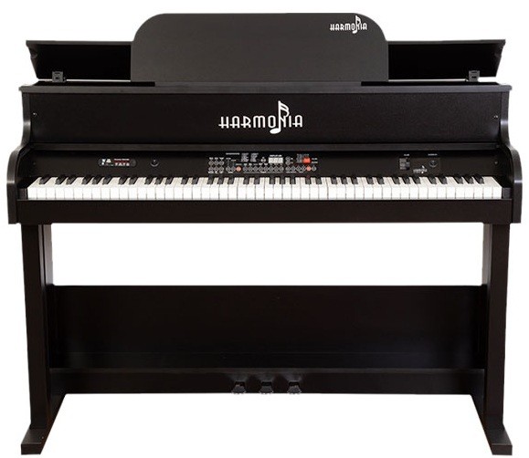 Piano Armário Harmonia - HS 88 Roma 