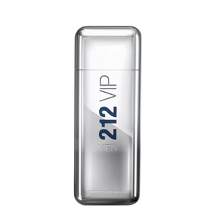 212 VIP Men Carolina Herrera Eau de Toilette 100 ml - (Tester)