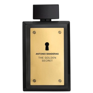 The Golden Secret Antonio Banderas Eau de Toilette