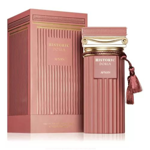 Historic Doria Afnan Eau de Parfum - 100 ml 