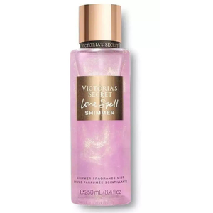 Body Splash Victoria's Secret Love Spell Shimmer - 250ml