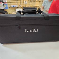 Trompete Klassic Wind Sib Estudante + Estojo Canvas!