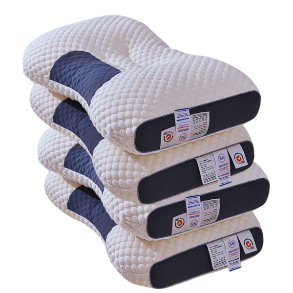  Travesseiro Ortopédico -SonoLight