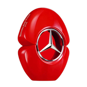 Mercedes Benz Woman In Red Eau de Parfum