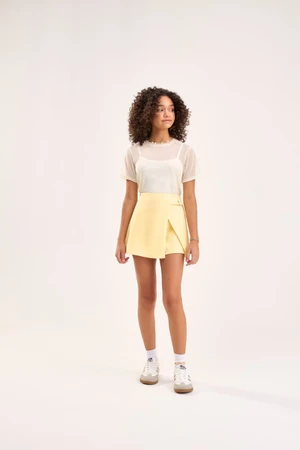 BLUSA GIULIA TEEN BOBBYLULU B26195