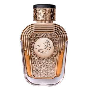 Watani Al Wataniah Feminino Eau de Parfum - 100 ml