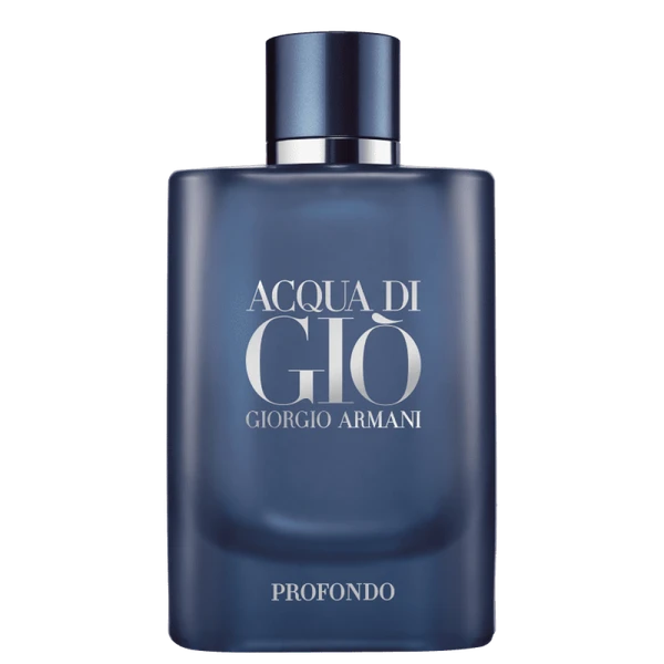 Acqua di Giò Profondo Giorgio Armani Eau de Parfum